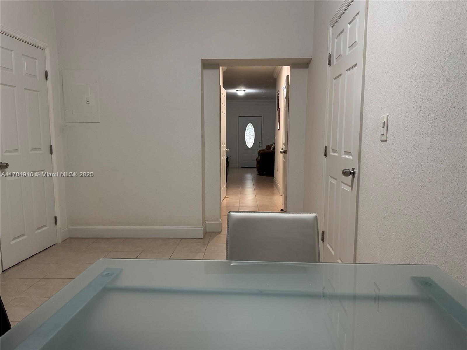 THE TROPICS AMD - Residential