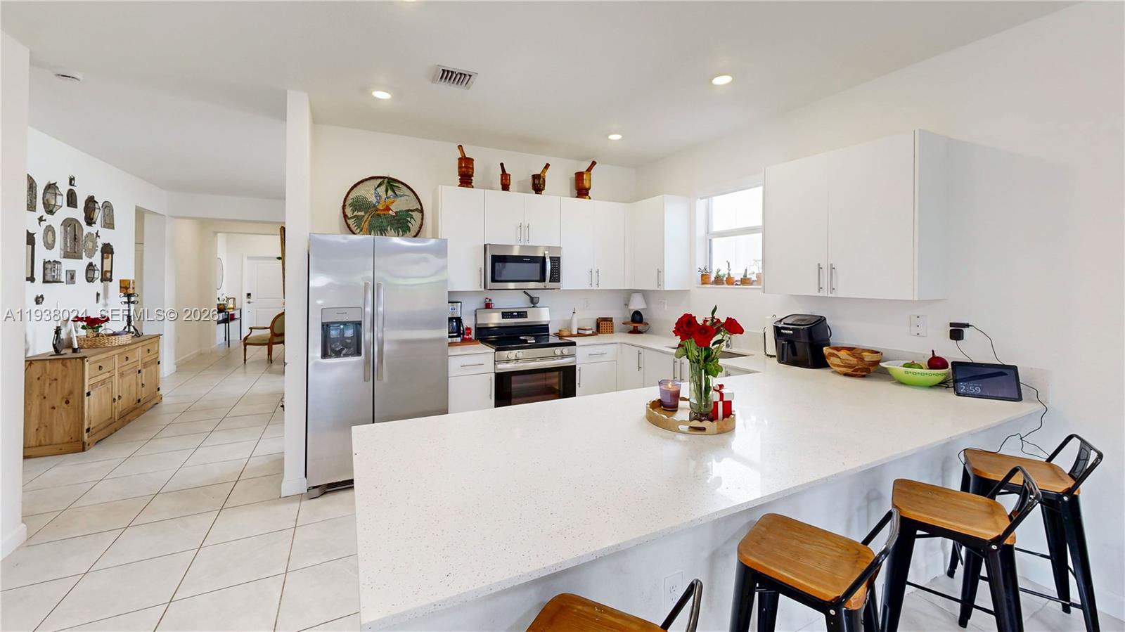 KEYS-GATE NO 1 - Residential