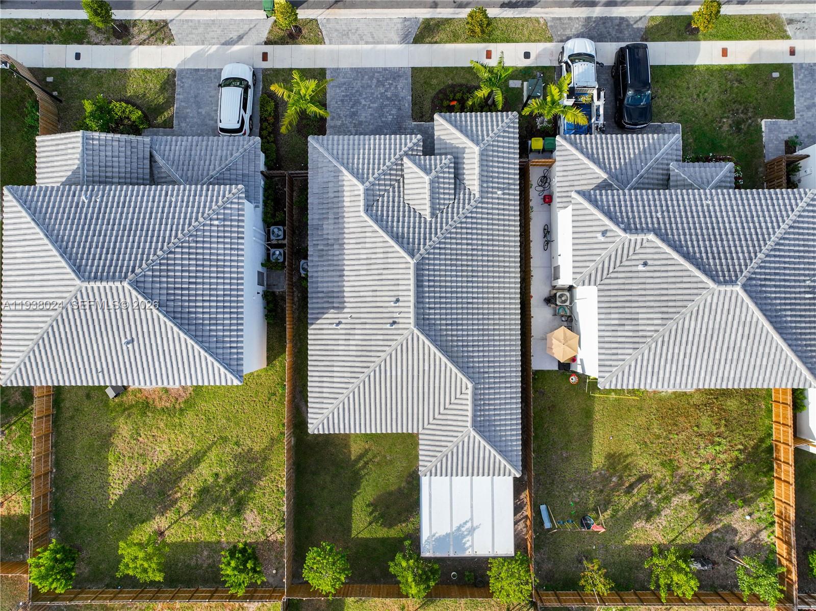 KEYS-GATE NO 1 - Residential