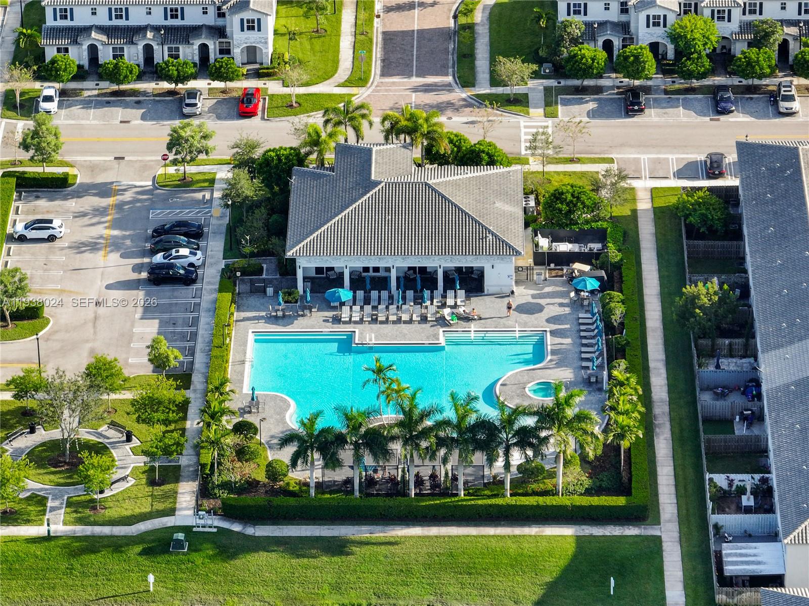 KEYS-GATE NO 1 - Residential