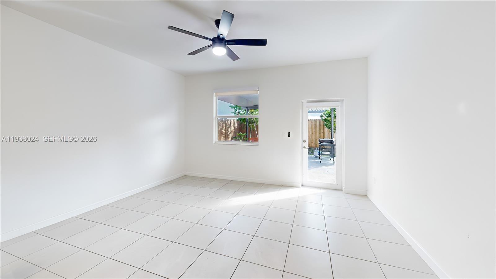 KEYS-GATE NO 1 - Residential