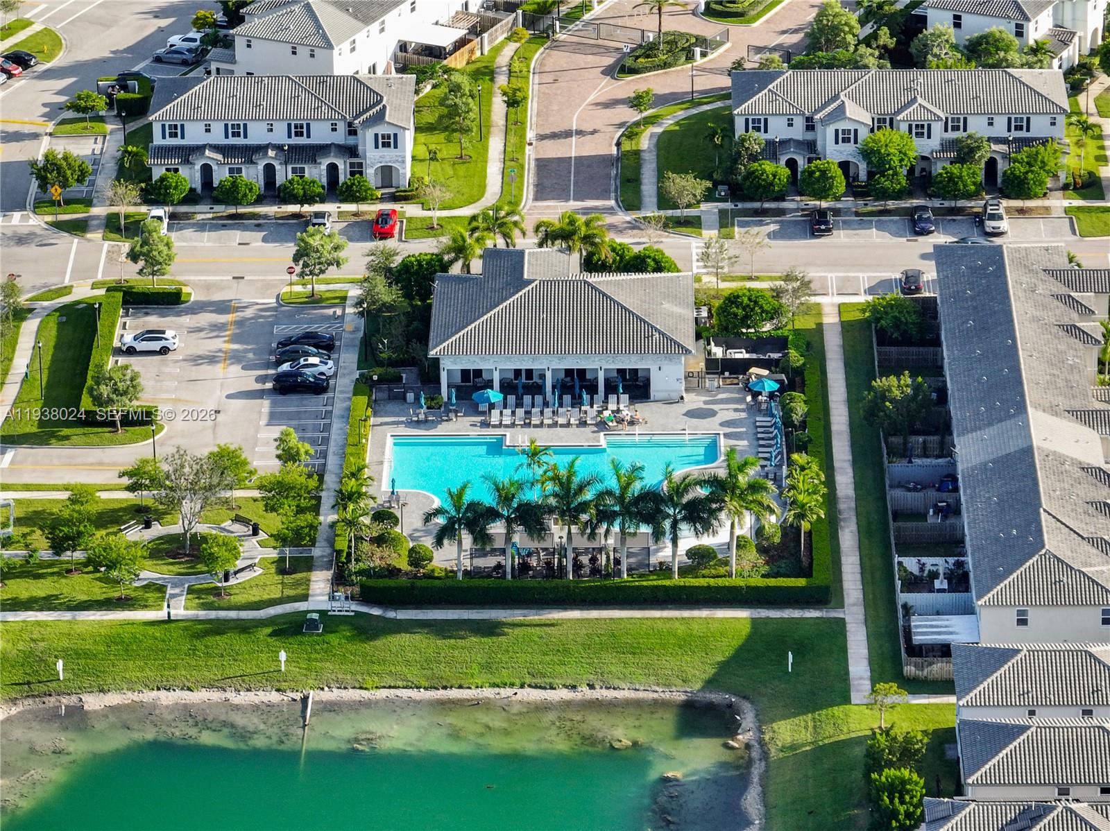 KEYS-GATE NO 1 - Residential