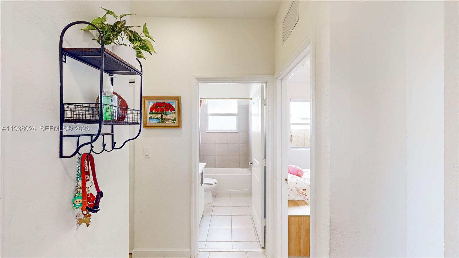 KEYS-GATE NO 1 - Residential