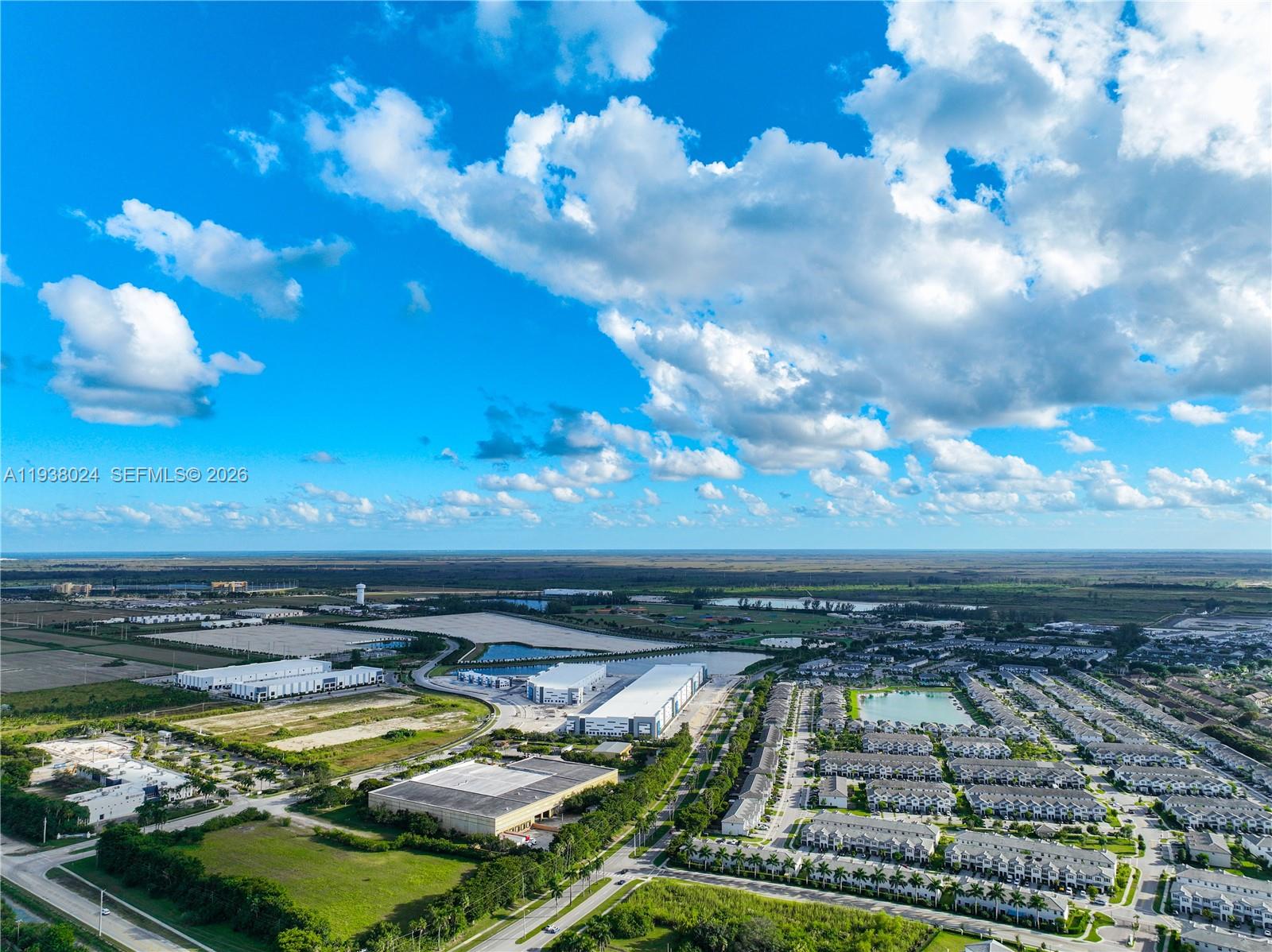 KEYS-GATE NO 1 - Residential