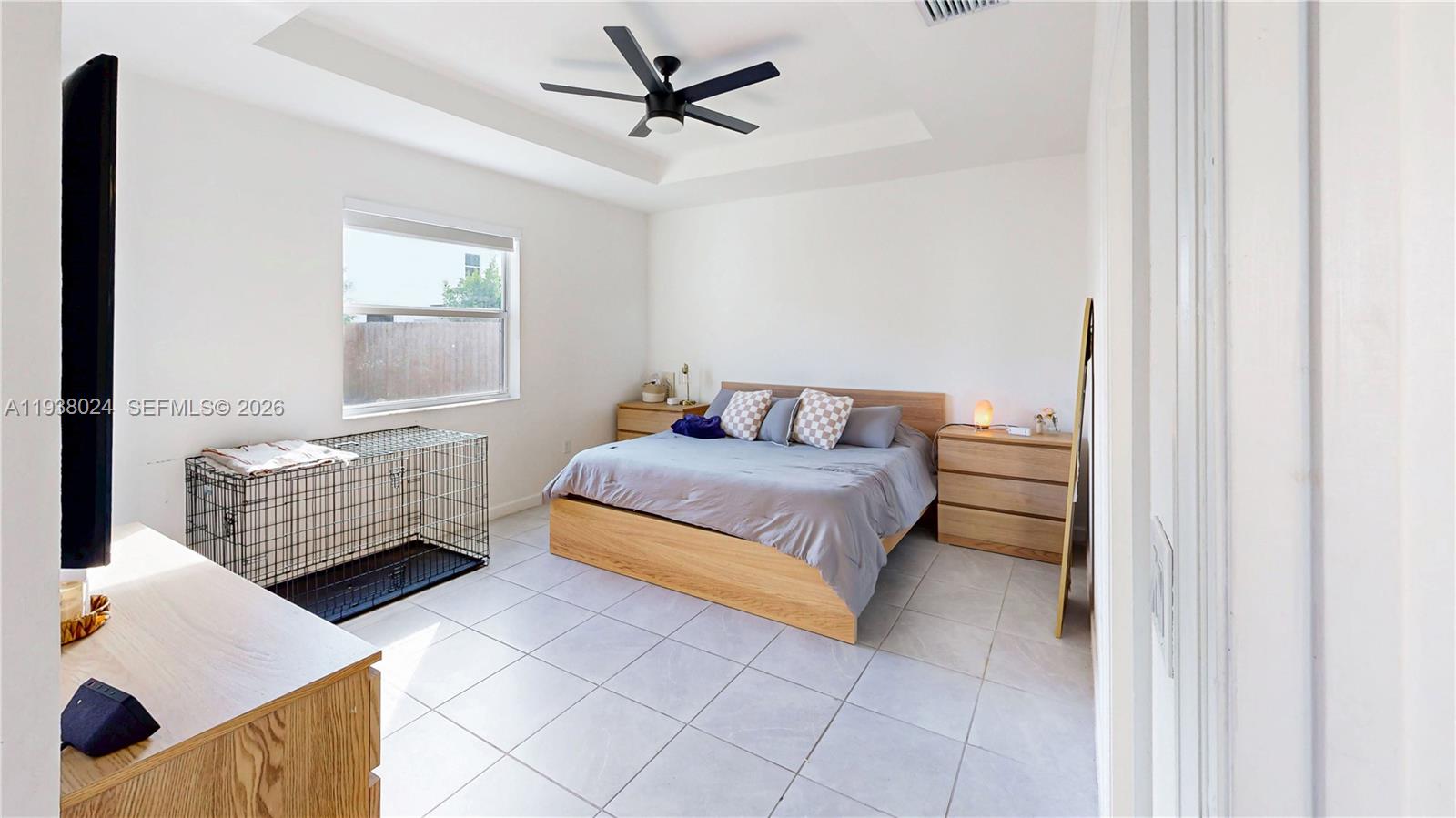 KEYS-GATE NO 1 - Residential