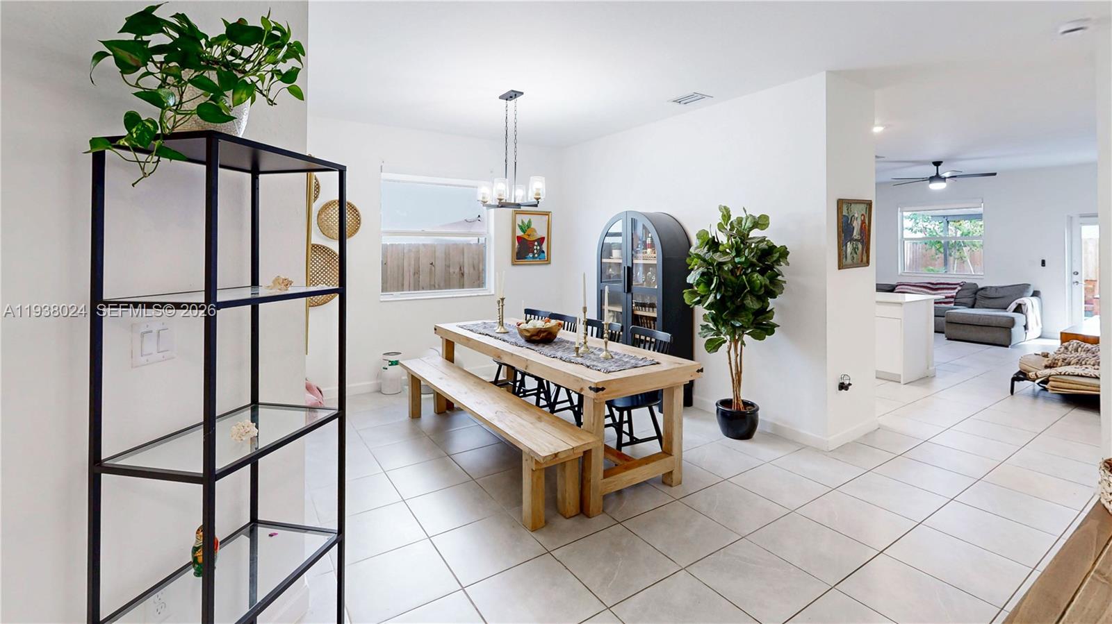 KEYS-GATE NO 1 - Residential