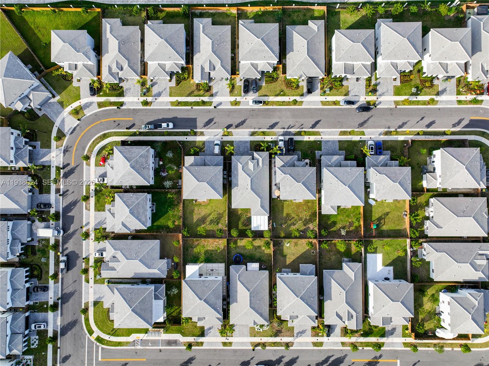 KEYS-GATE NO 1 - Residential