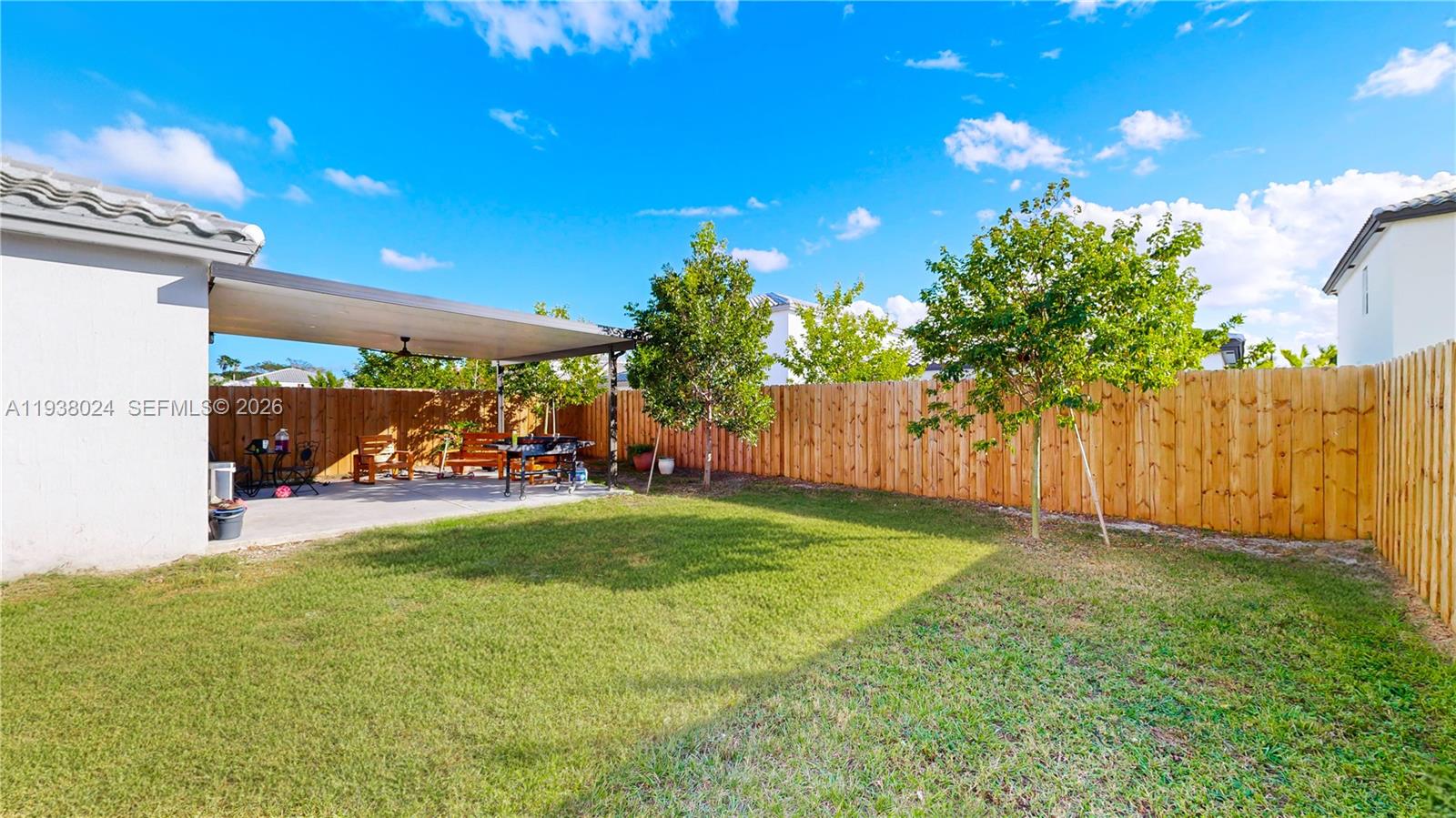 KEYS-GATE NO 1 - Residential