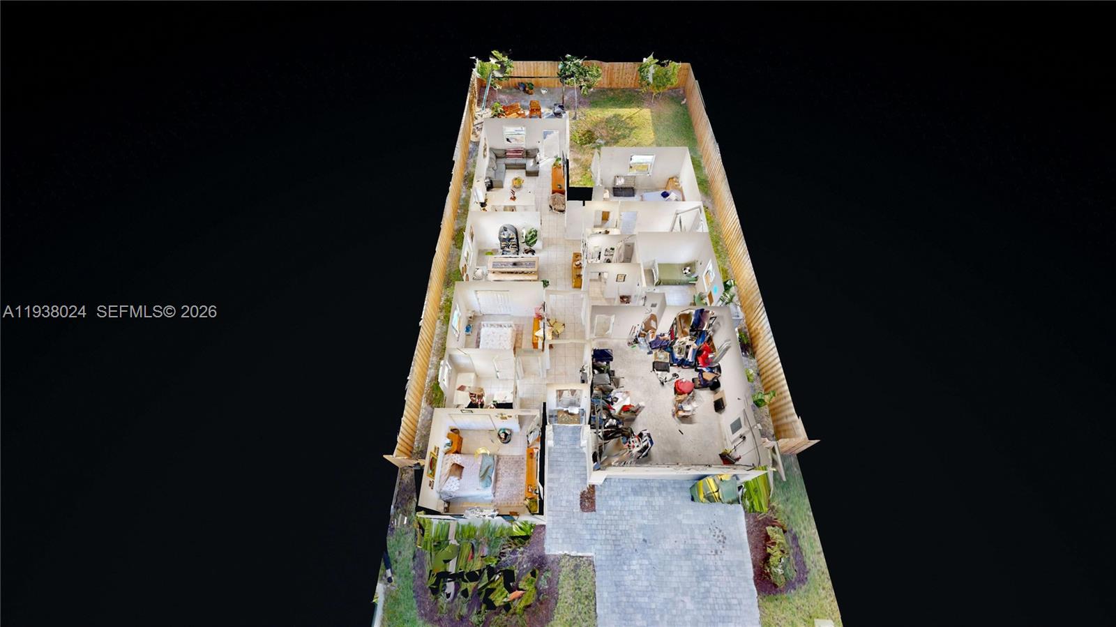 KEYS-GATE NO 1 - Residential