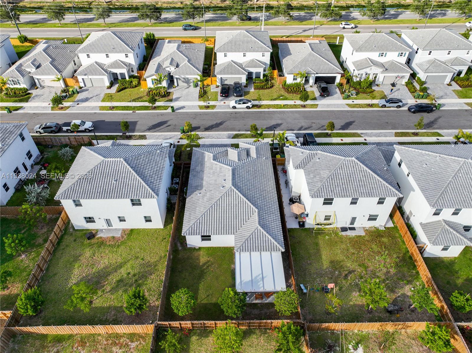 KEYS-GATE NO 1 - Residential