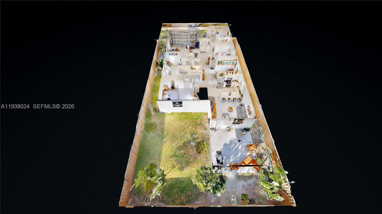 KEYS-GATE NO 1 - Residential