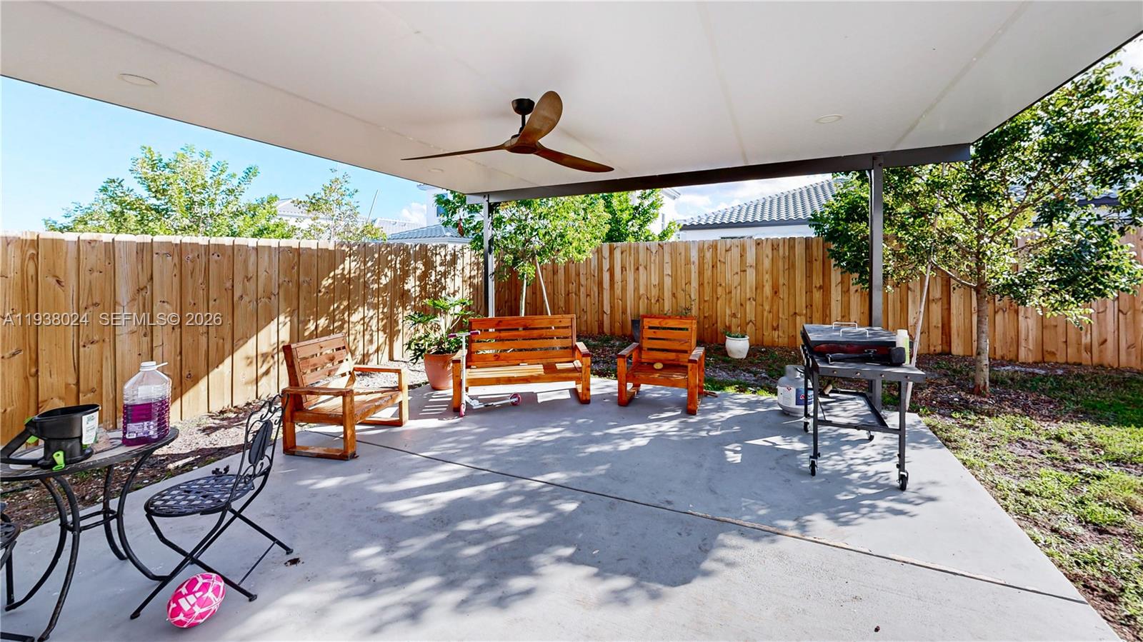 KEYS-GATE NO 1 - Residential