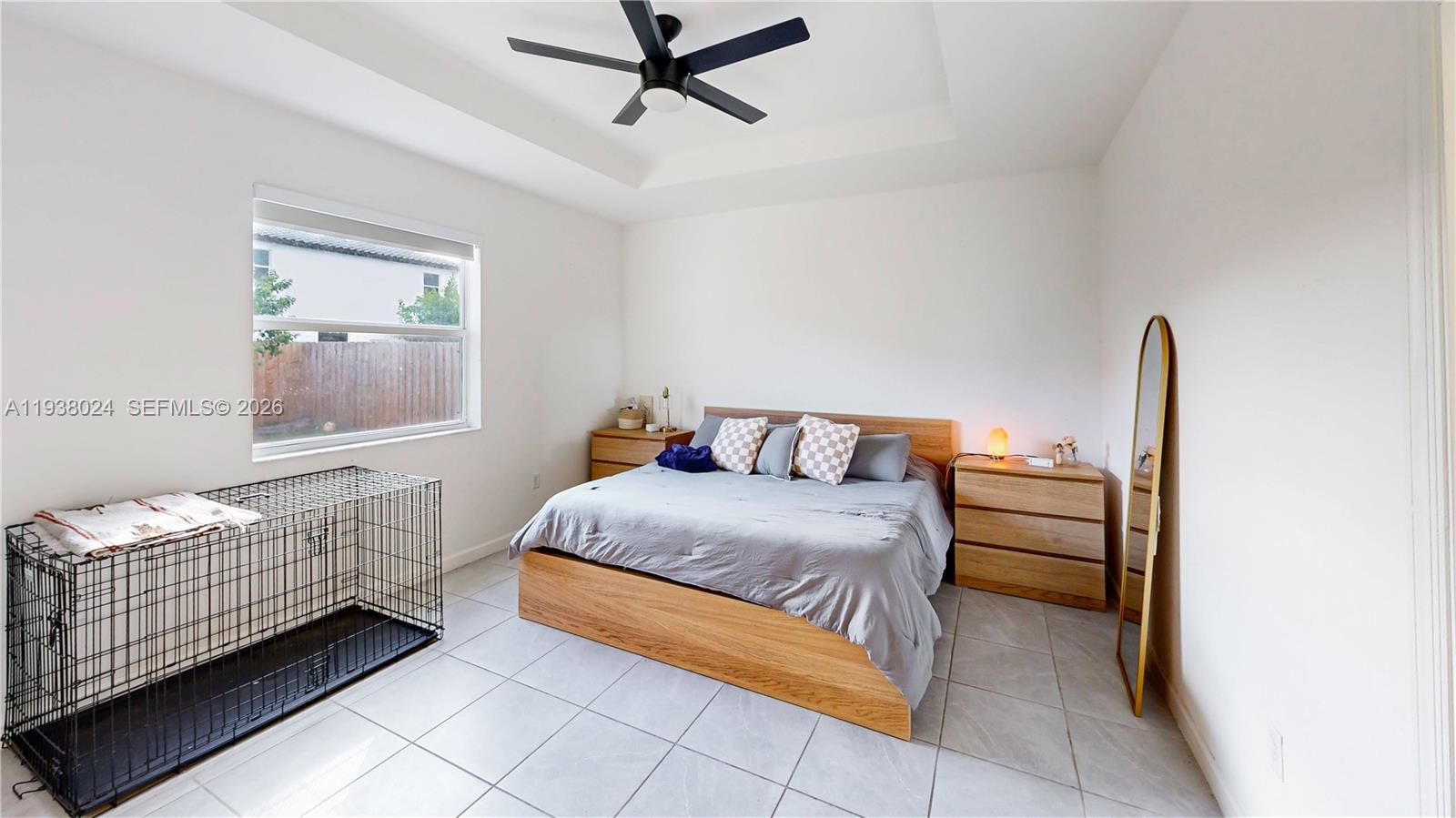 KEYS-GATE NO 1 - Residential