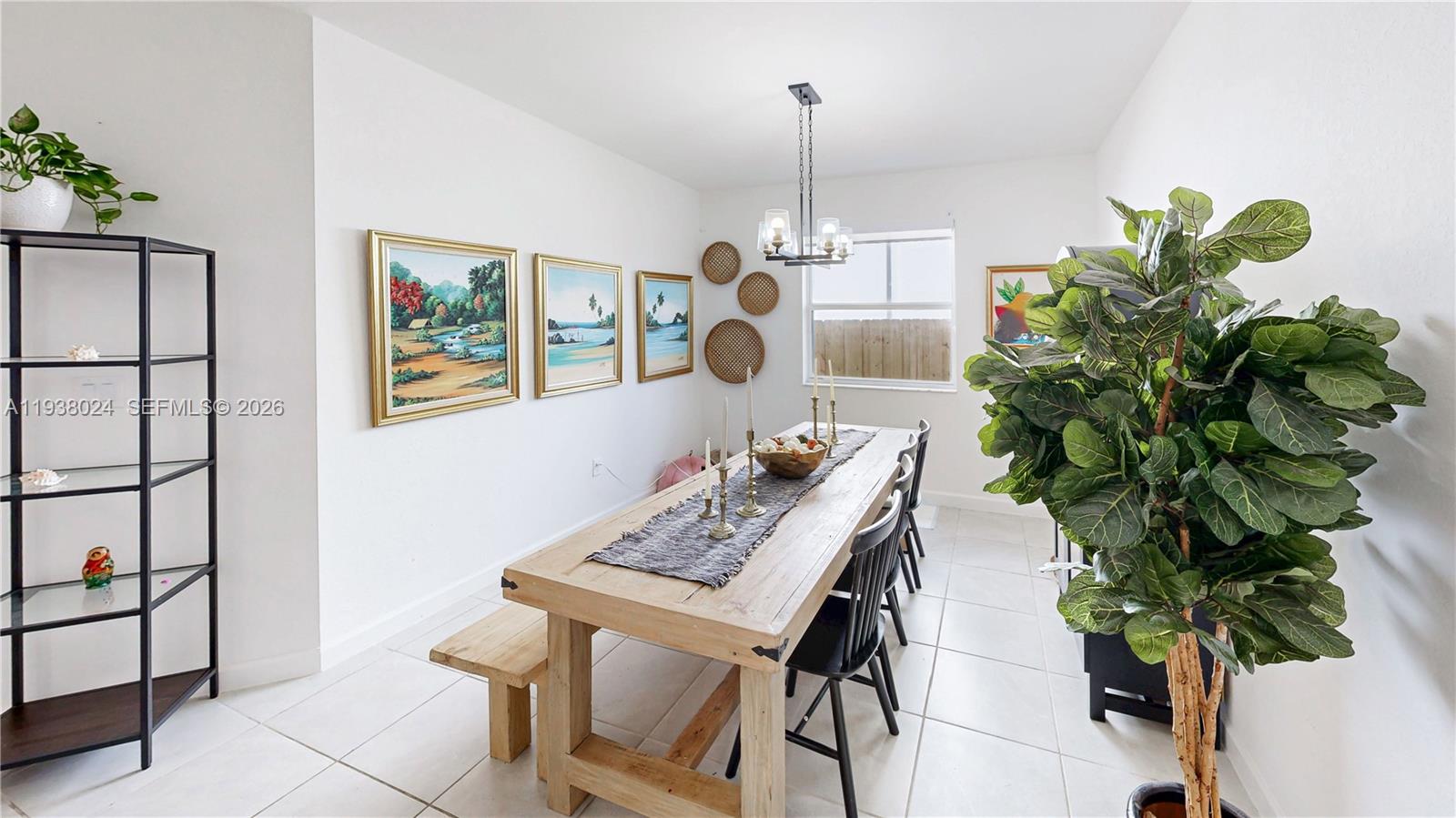 KEYS-GATE NO 1 - Residential