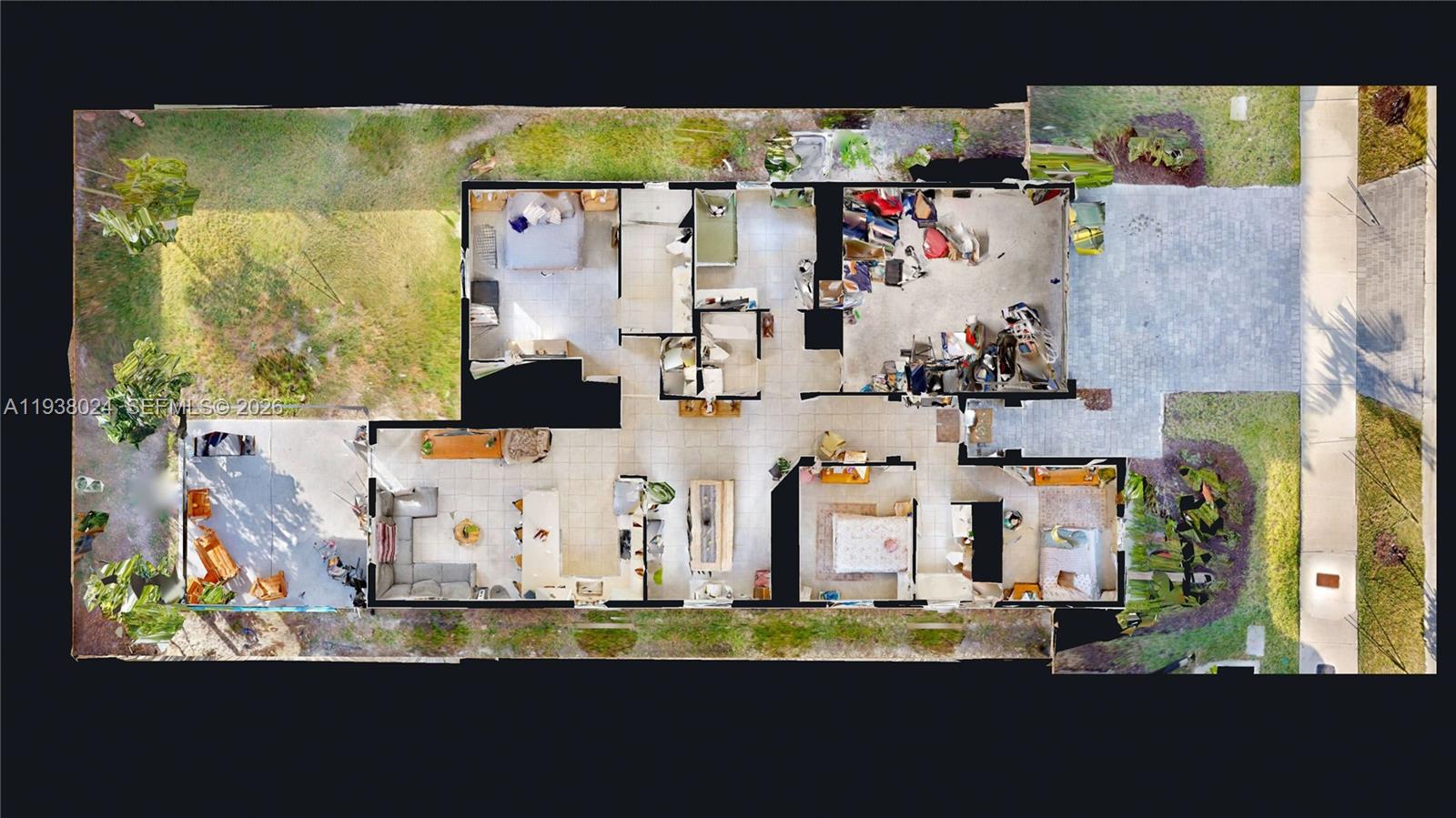 KEYS-GATE NO 1 - Residential