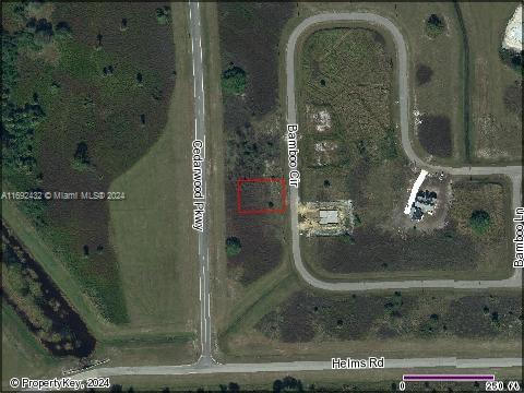 0.25 ACRES OF LAND FOR SALE.