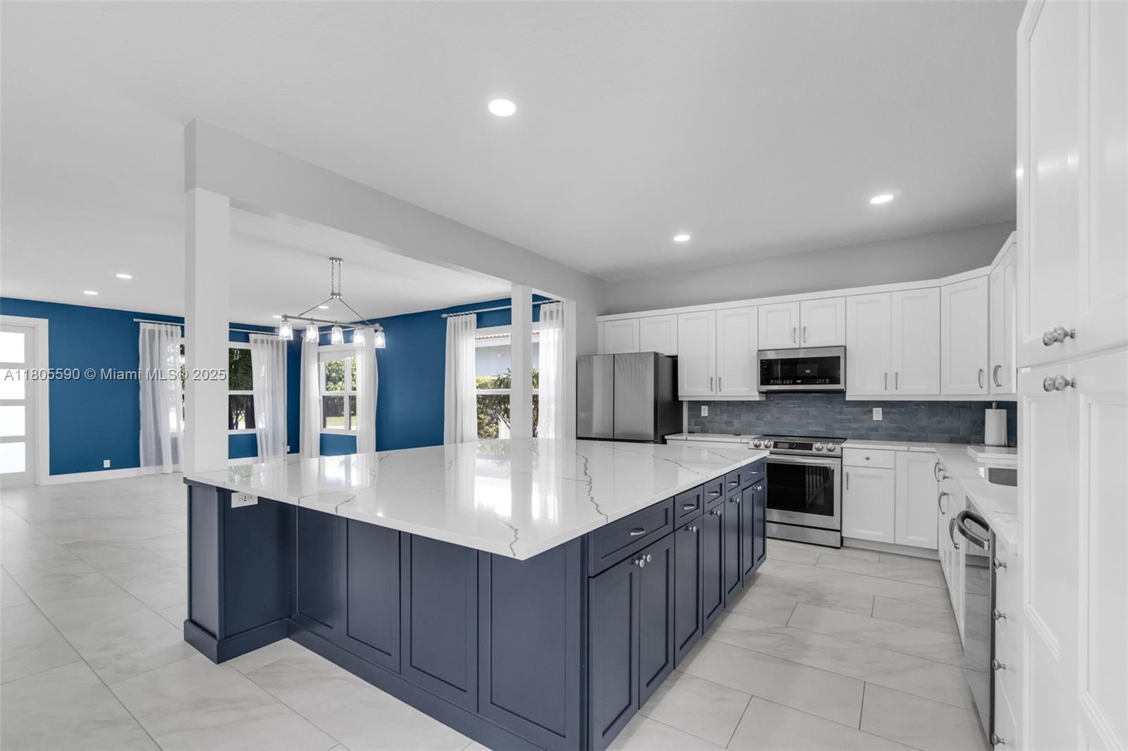 RAINBOW LAKES TR A - ONE - Residential