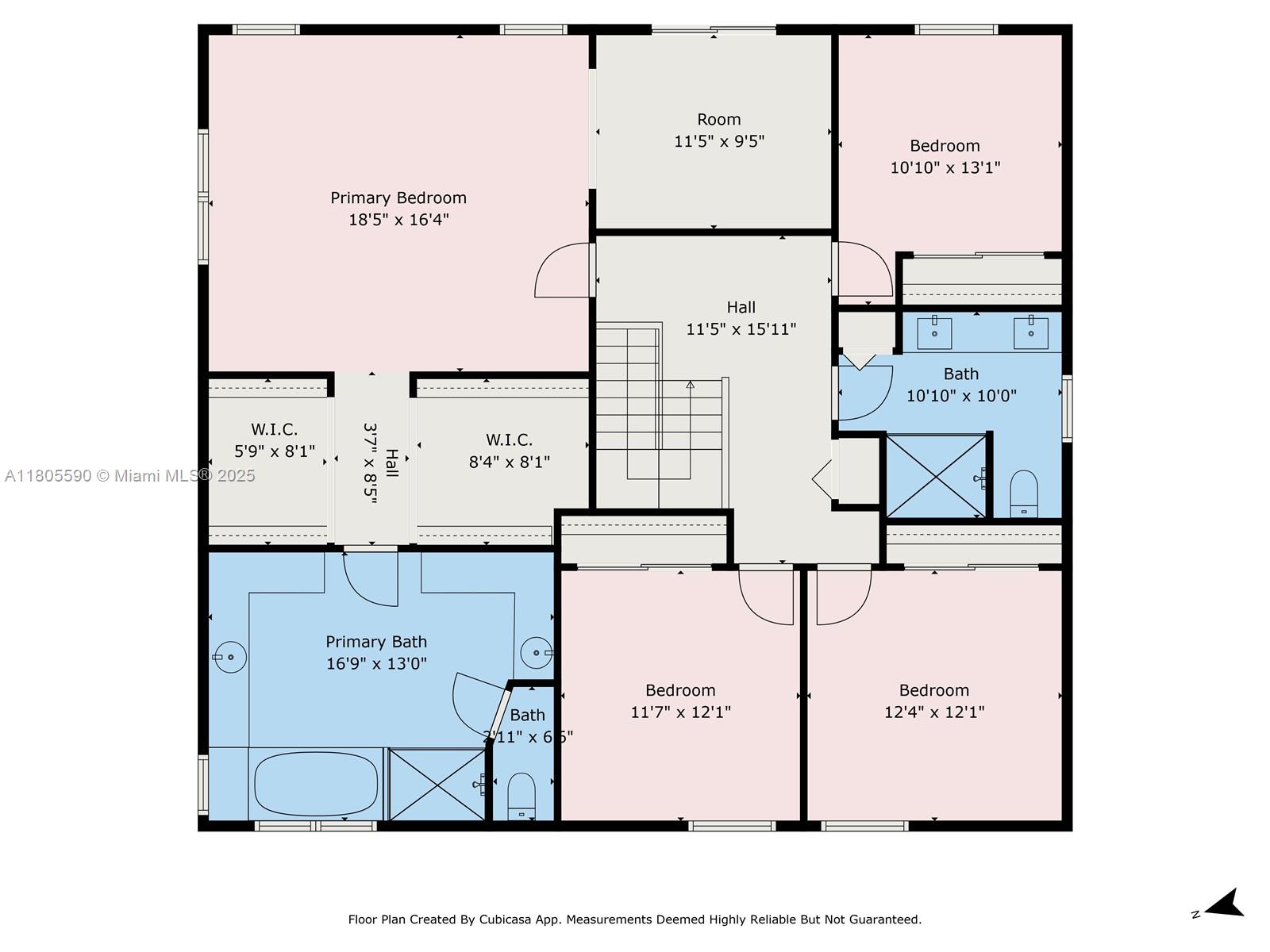 RAINBOW LAKES TR A - ONE - Residential