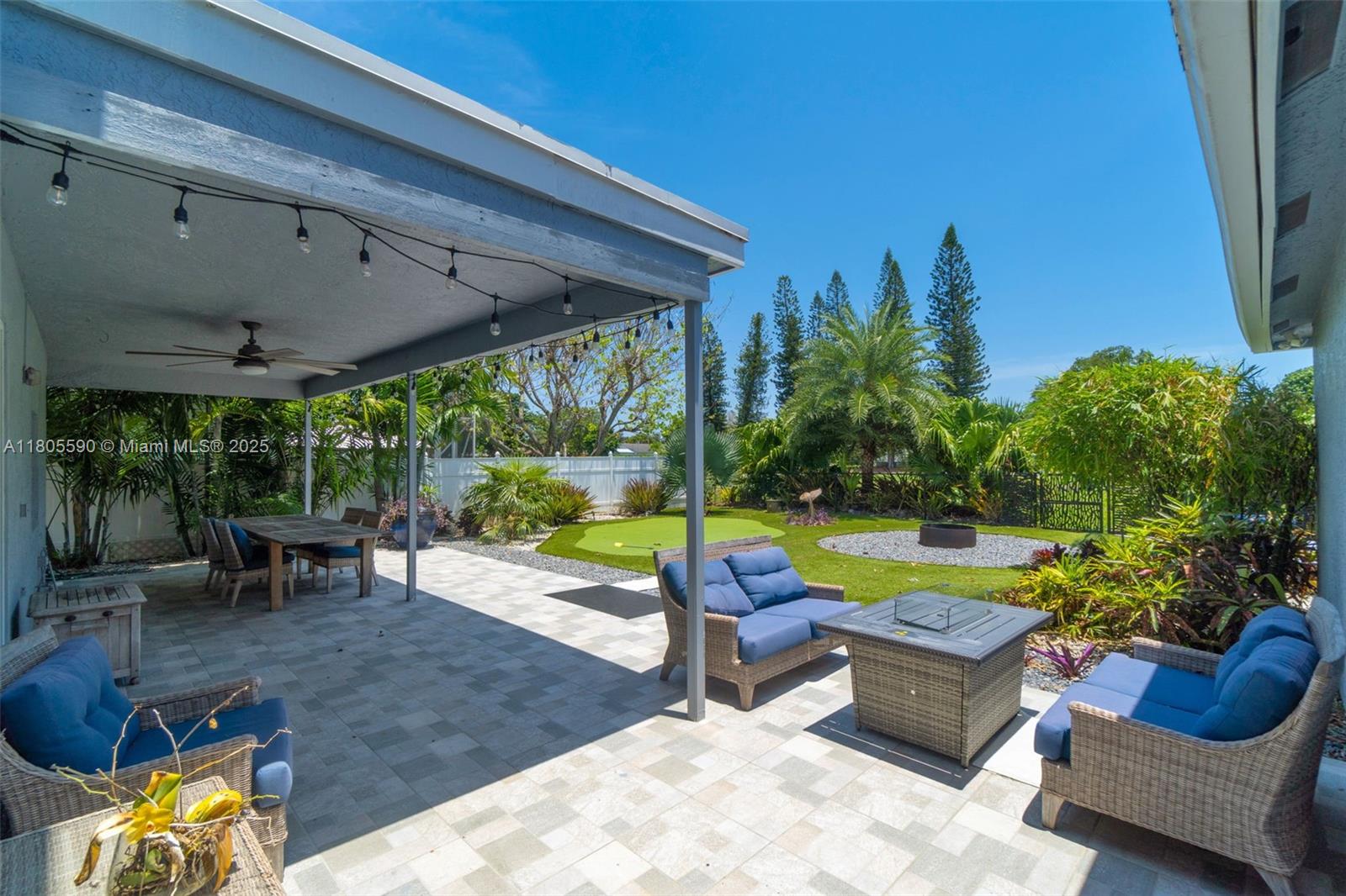 RAINBOW LAKES TR A - ONE - Residential
