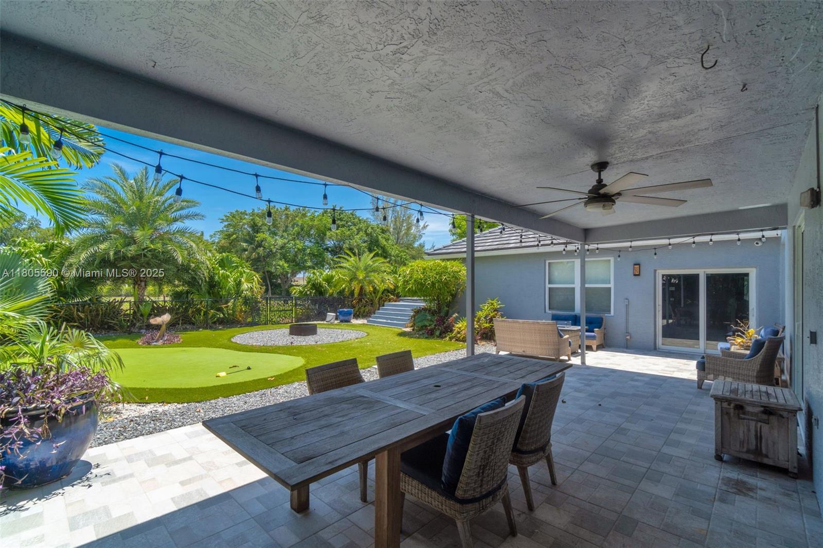 RAINBOW LAKES TR A - ONE - Residential