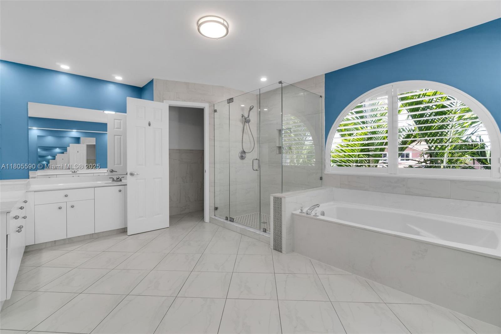 RAINBOW LAKES TR A - ONE - Residential