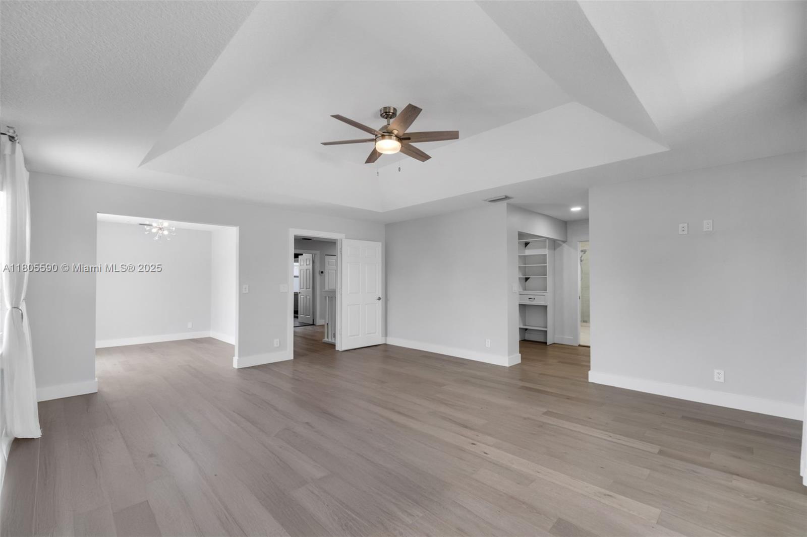 RAINBOW LAKES TR A - ONE - Residential