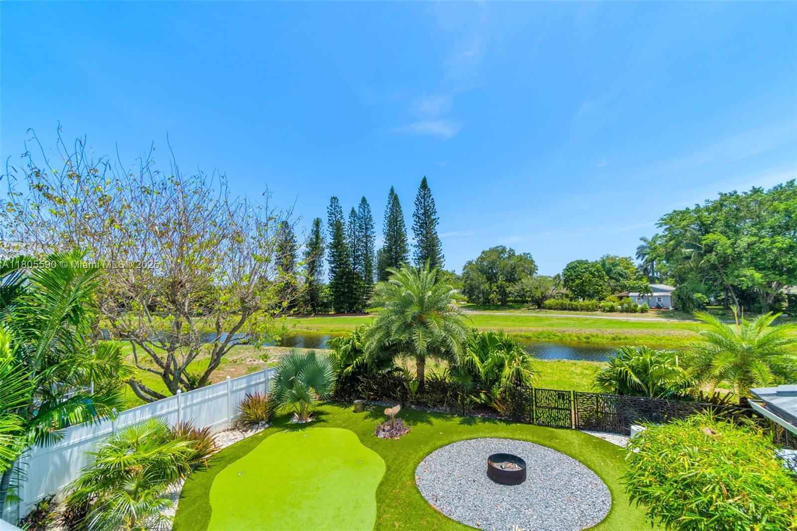 RAINBOW LAKES TR A - ONE - Residential