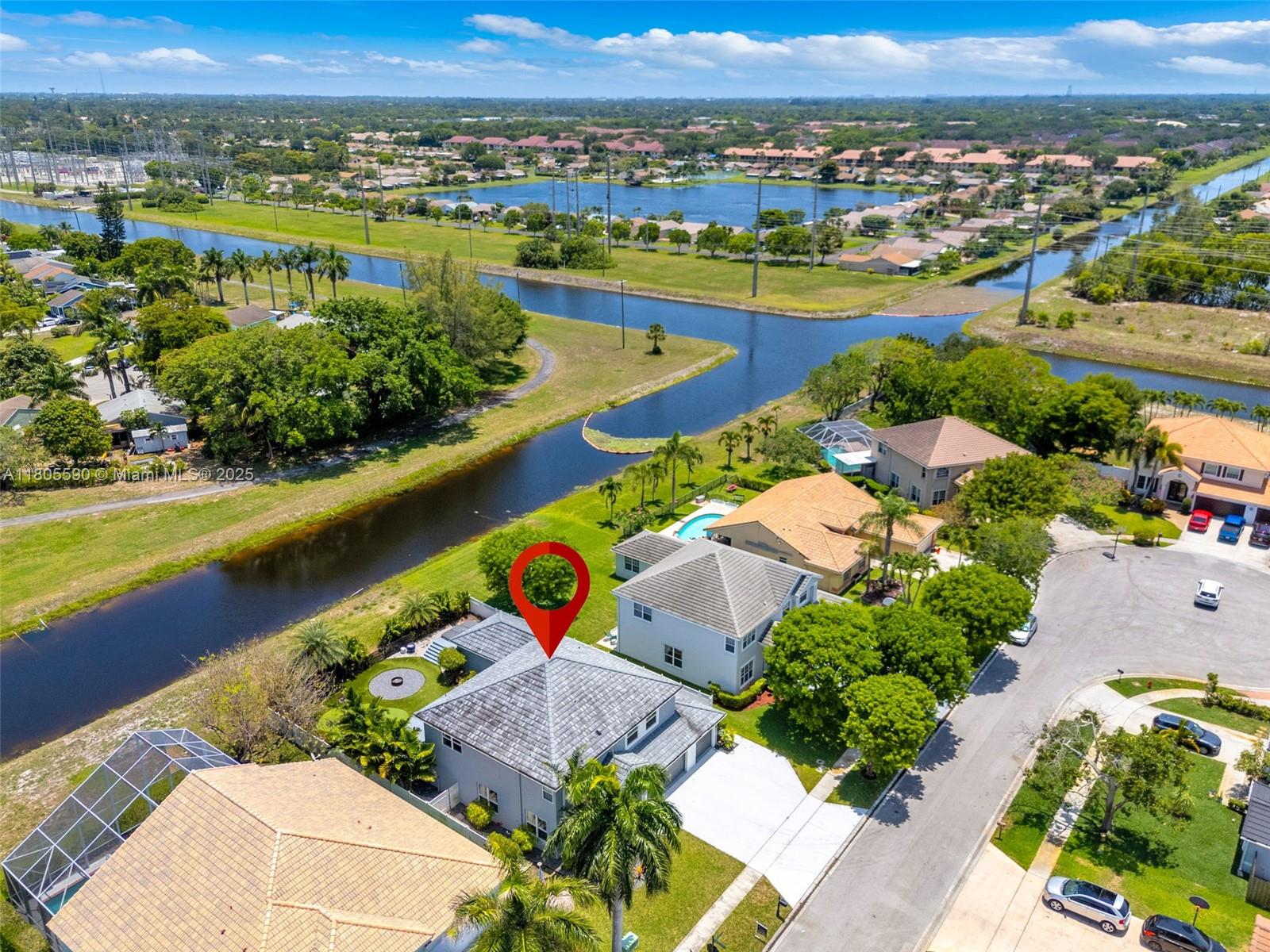 RAINBOW LAKES TR A - ONE - Residential