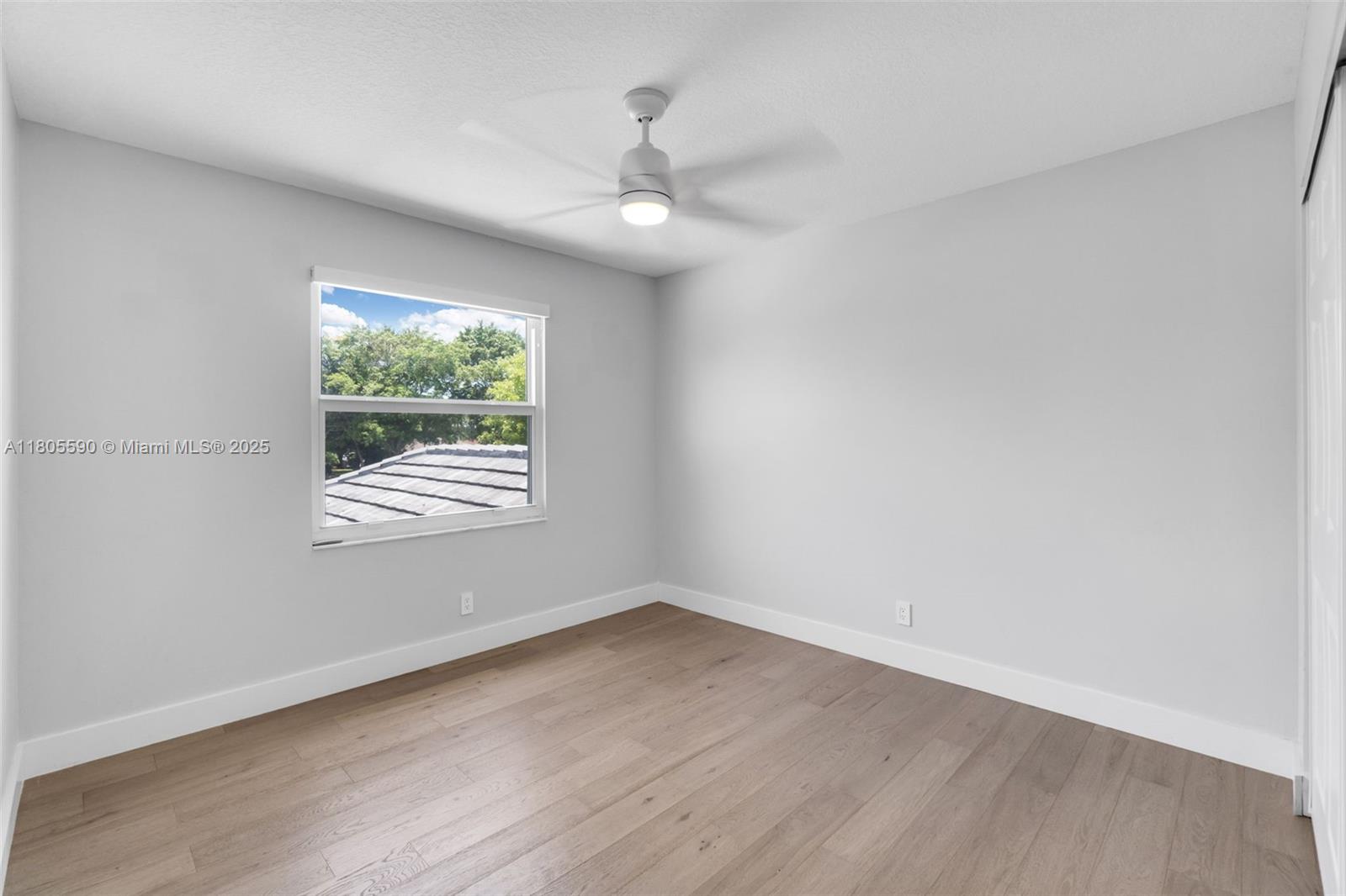 RAINBOW LAKES TR A - ONE - Residential