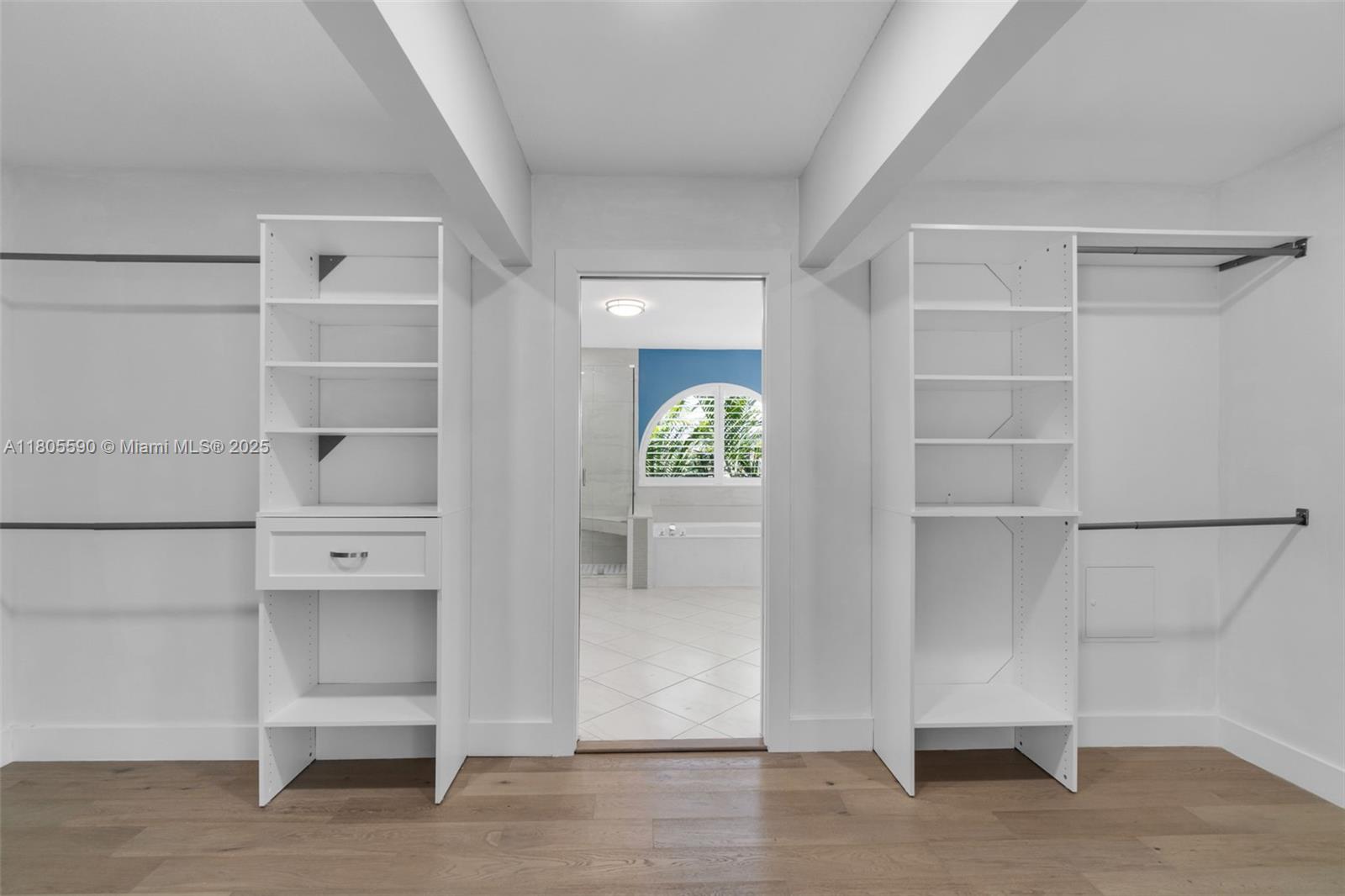 RAINBOW LAKES TR A - ONE - Residential