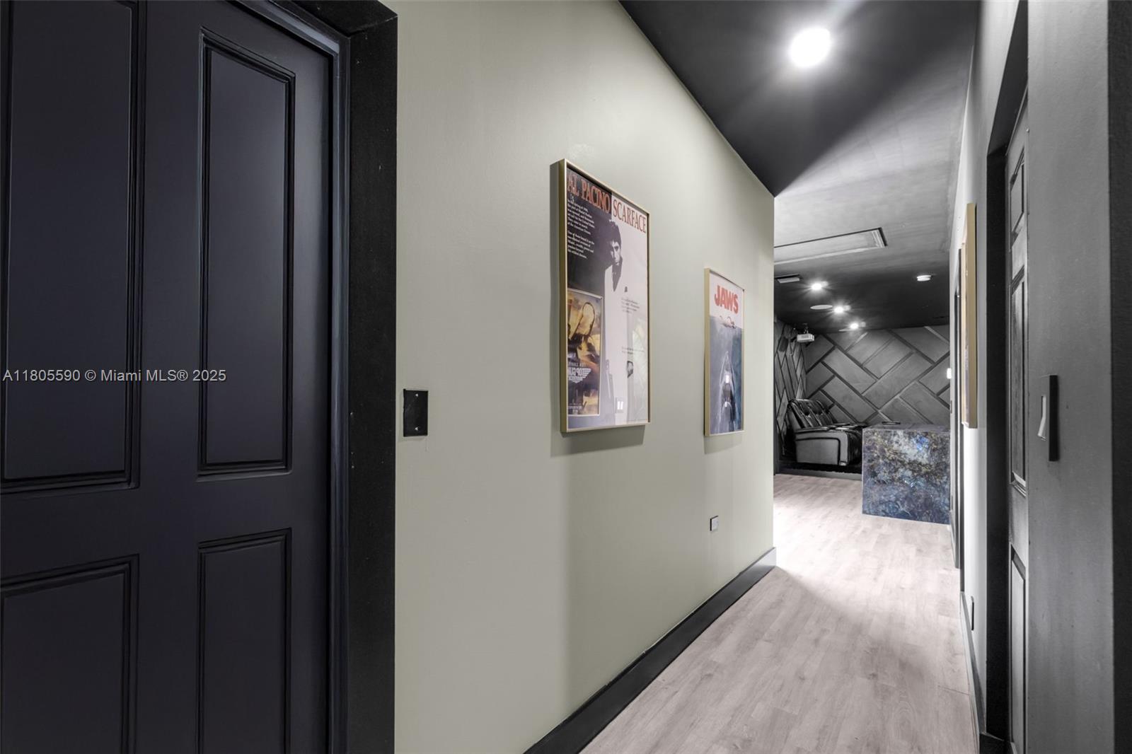 RAINBOW LAKES TR A - ONE - Residential