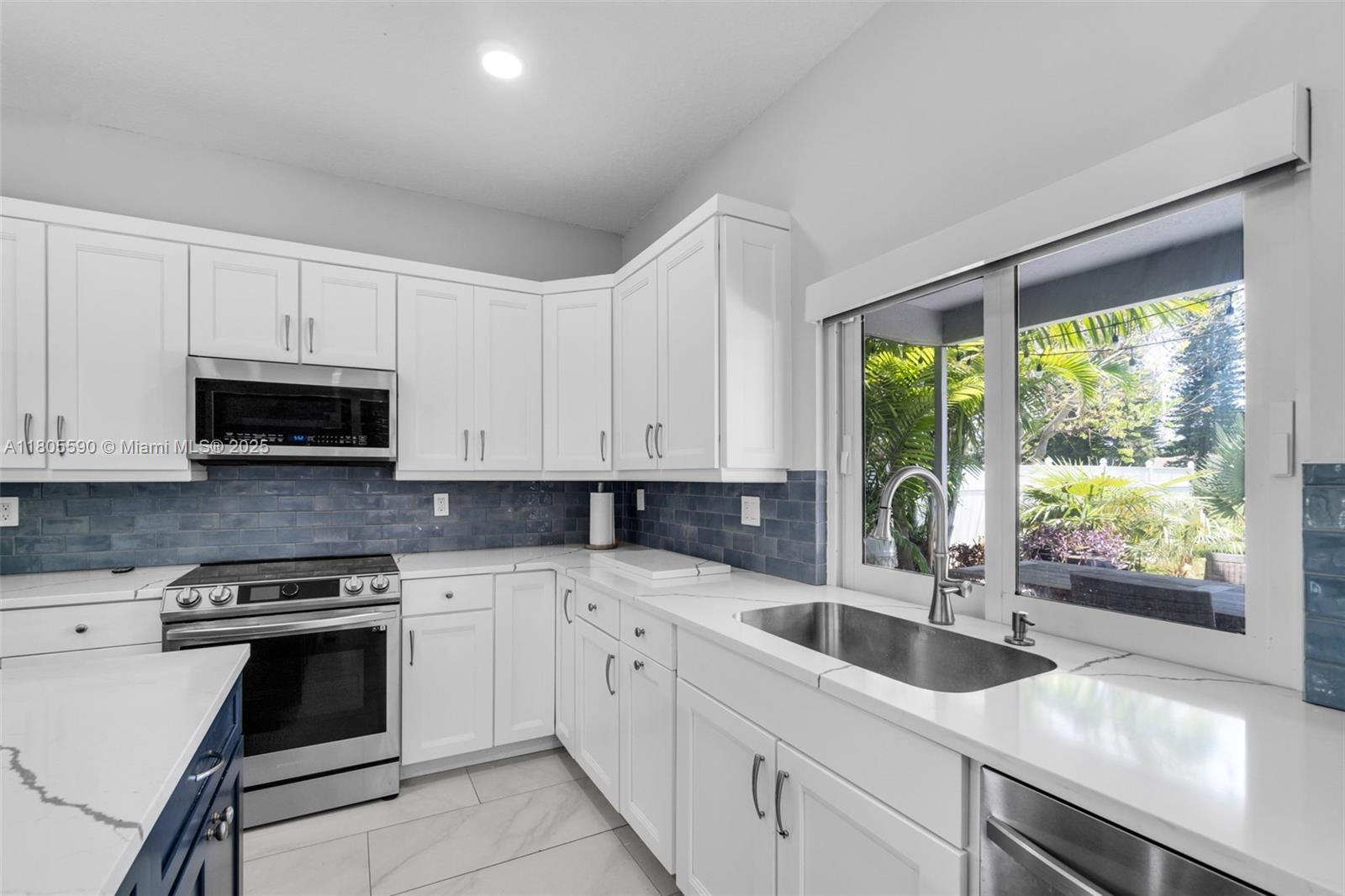 RAINBOW LAKES TR A - ONE - Residential