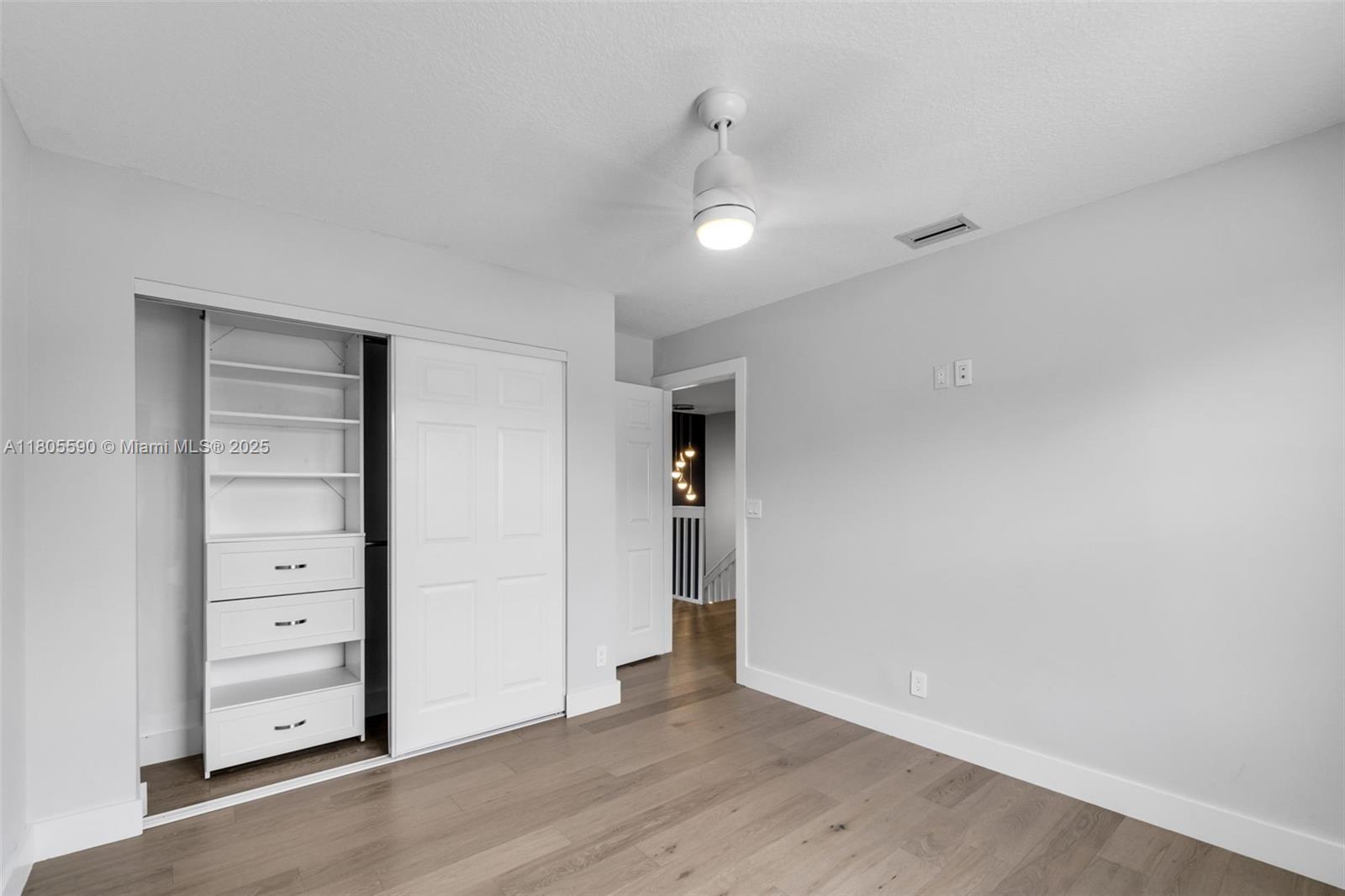RAINBOW LAKES TR A - ONE - Residential