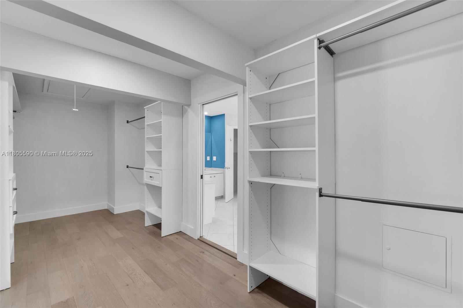 RAINBOW LAKES TR A - ONE - Residential