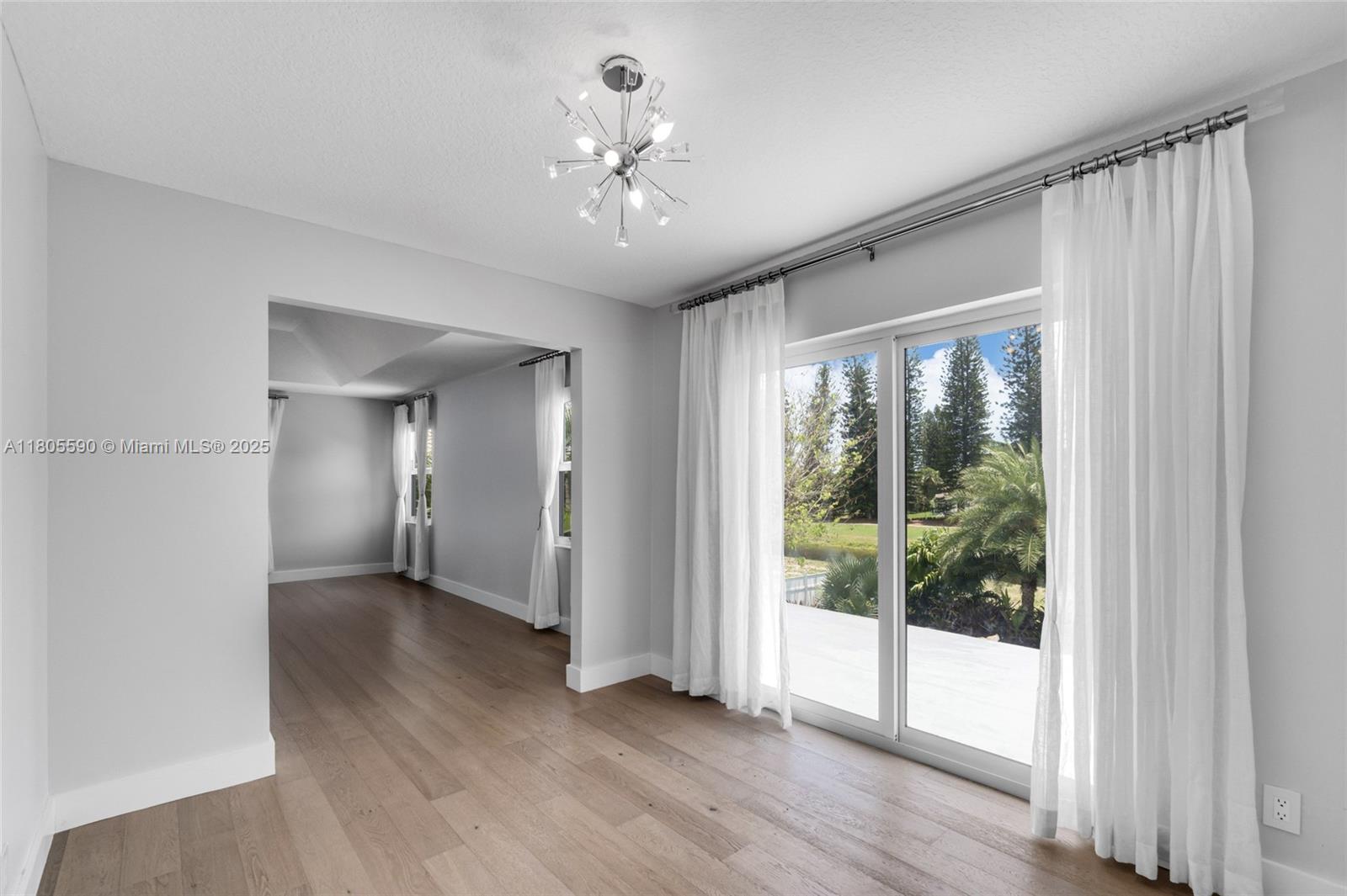 RAINBOW LAKES TR A - ONE - Residential