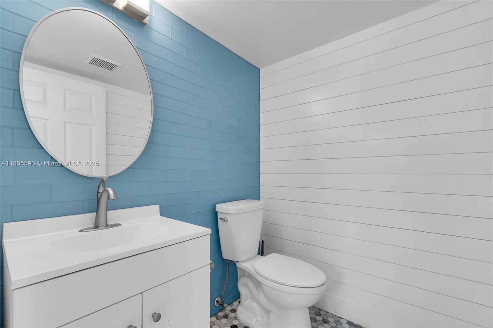 RAINBOW LAKES TR A - ONE - Residential