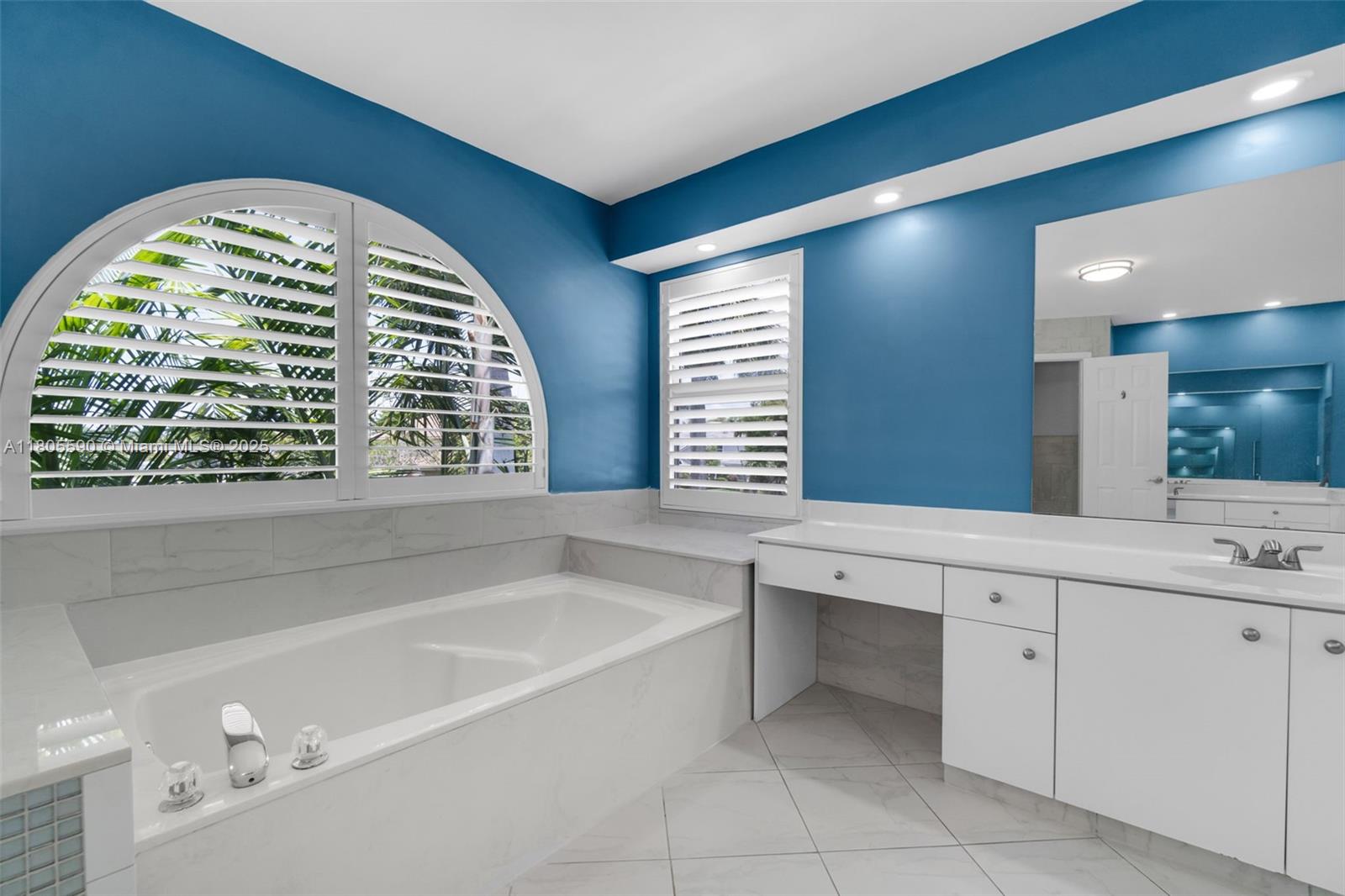 RAINBOW LAKES TR A - ONE - Residential