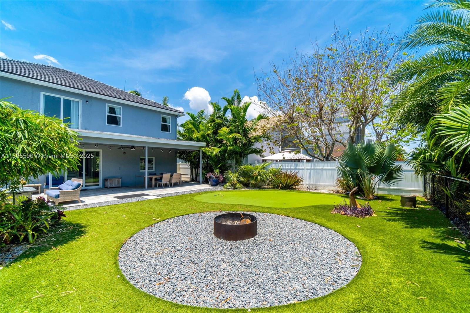 RAINBOW LAKES TR A - ONE - Residential