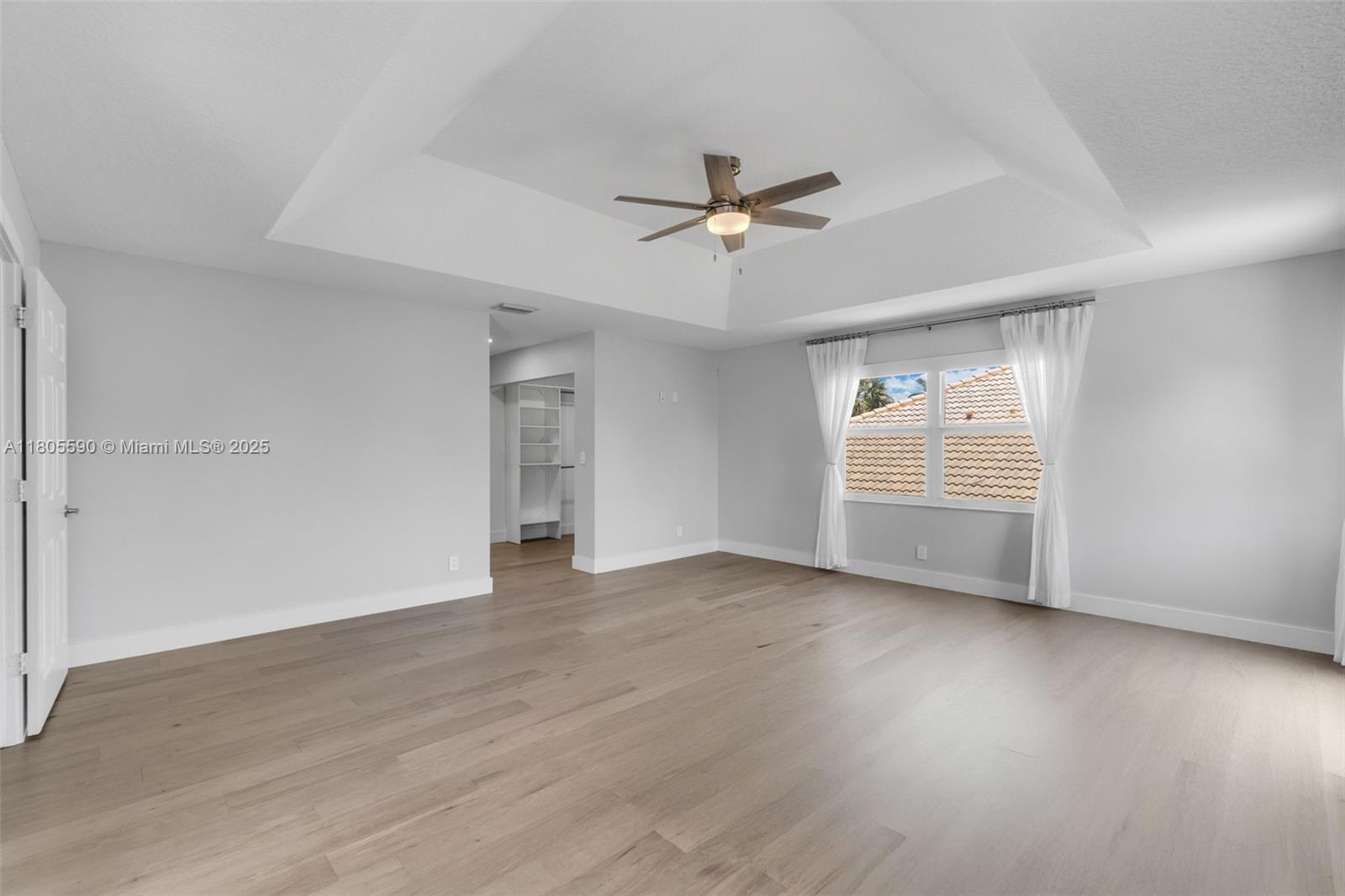 RAINBOW LAKES TR A - ONE - Residential