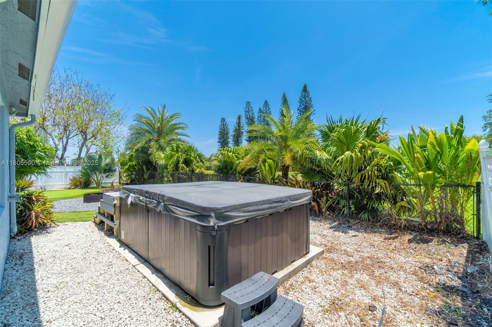 RAINBOW LAKES TR A - ONE - Residential