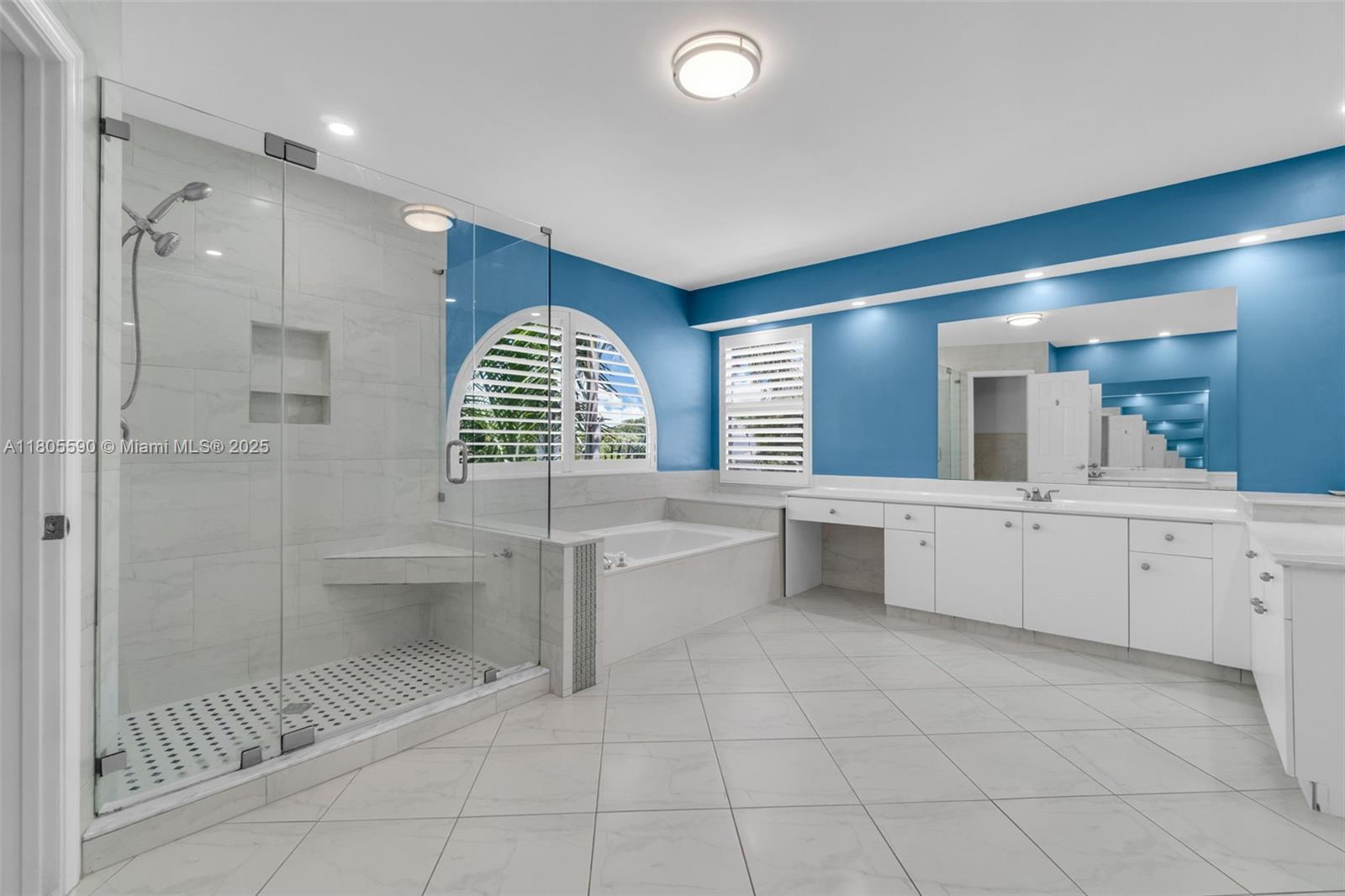 RAINBOW LAKES TR A - ONE - Residential