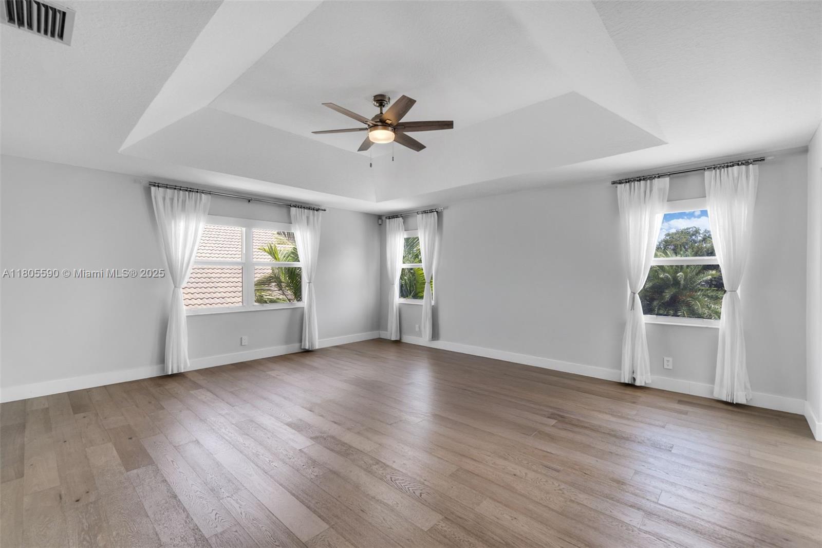 RAINBOW LAKES TR A - ONE - Residential