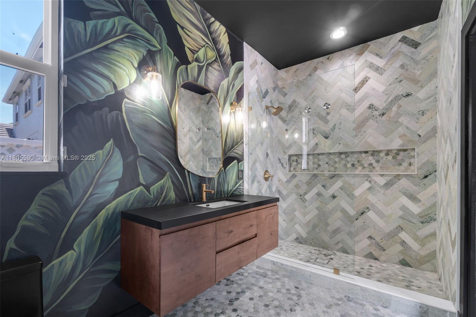 RAINBOW LAKES TR A - ONE - Residential