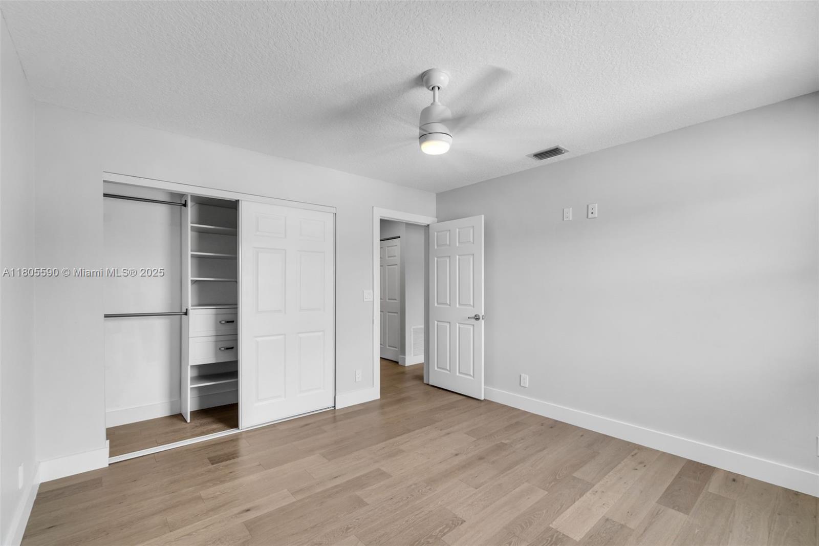 RAINBOW LAKES TR A - ONE - Residential