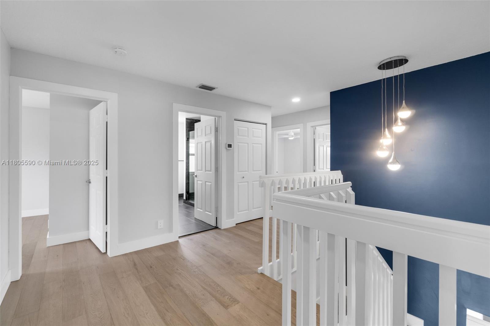 RAINBOW LAKES TR A - ONE - Residential