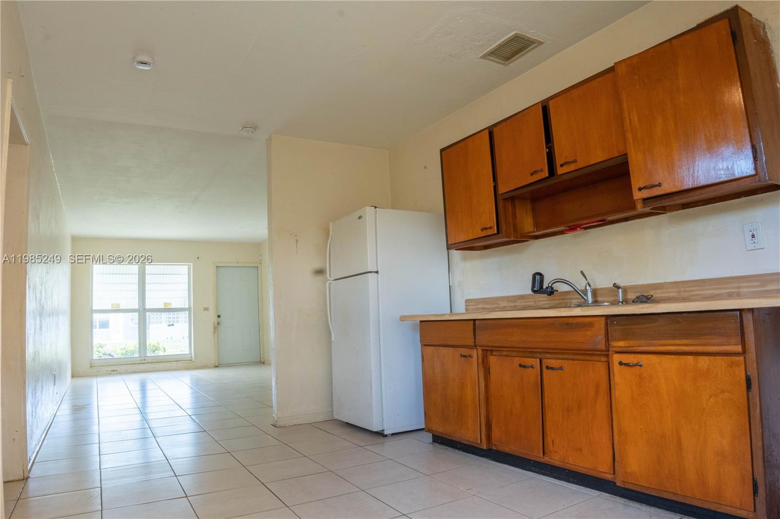 LAKE FOREST SEC 4 - Residential