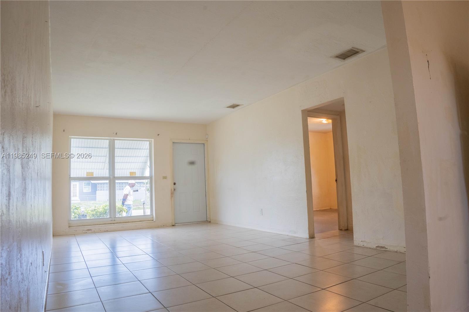 LAKE FOREST SEC 4 - Residential