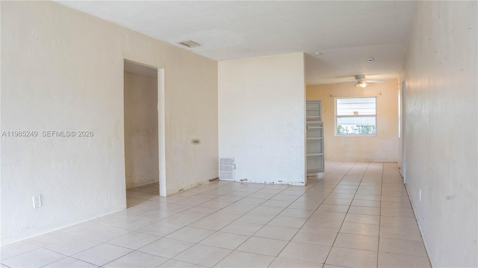 LAKE FOREST SEC 4 - Residential