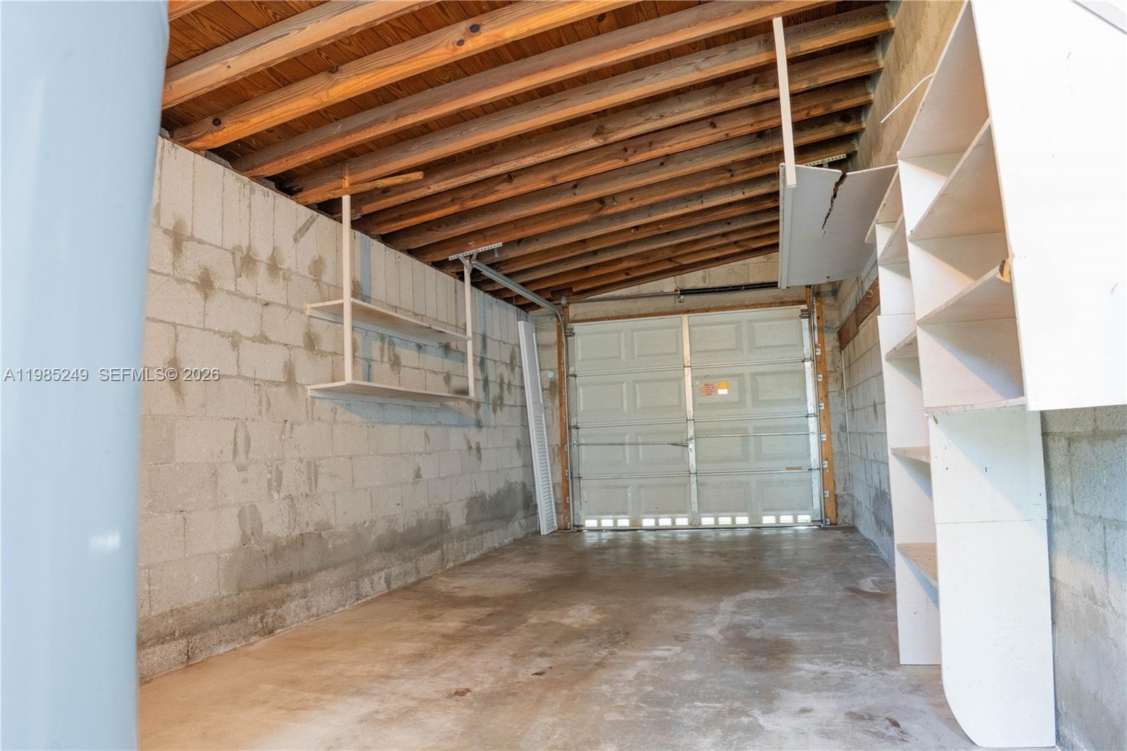 LAKE FOREST SEC 4 - Residential