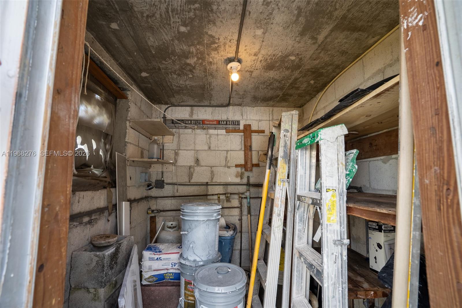 PARA VILLA HEIGHTS - Residential